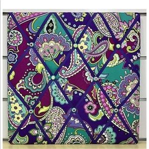Vera Bradley board